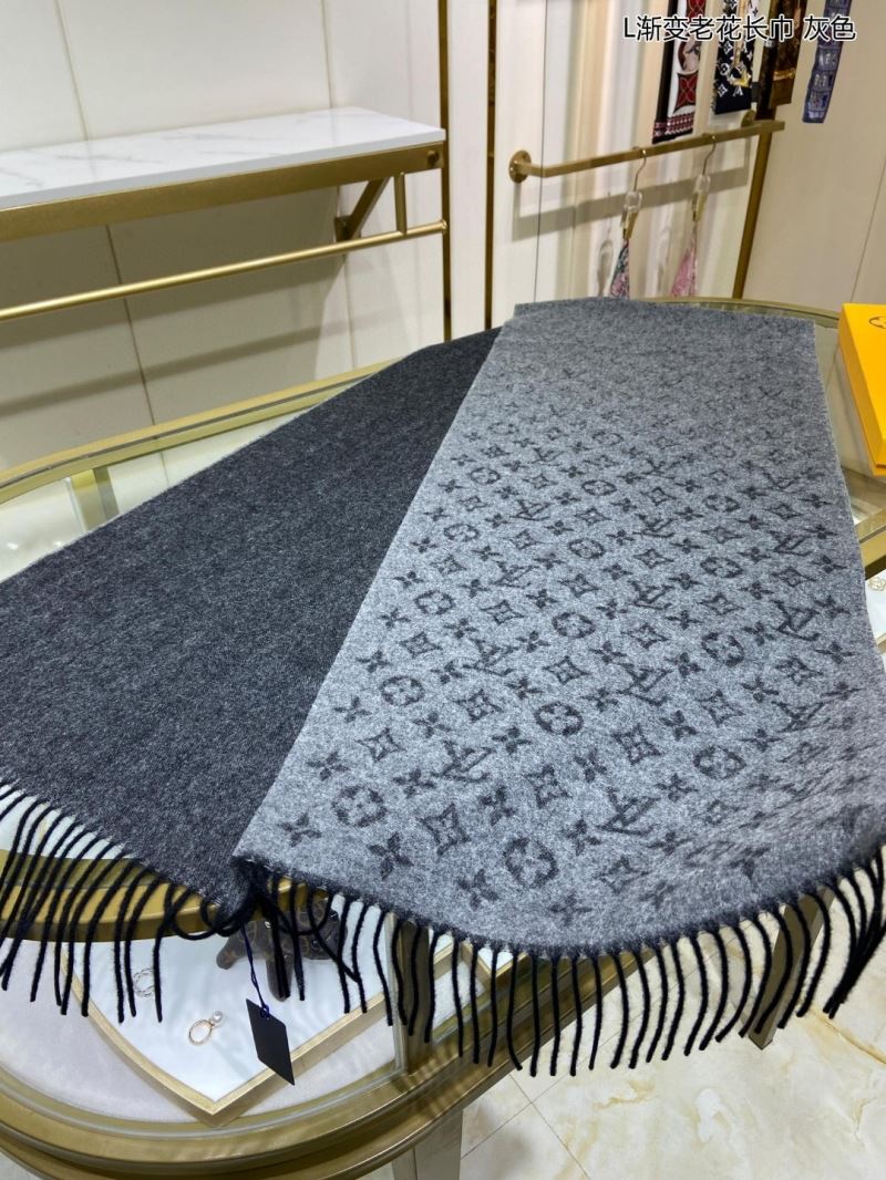 Louis Vuitton Scarf